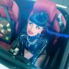 Rebecca Black - Friday (Remix) ft Dorian Electra, Big Freedia & 3OH!3 [Official Video] - Rebecca Black er klar med jubilæums-remix til sit 10 år gamle virale hit 'Friday'