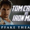 Tom Cruise as Iron Man in the MCU - DeepFake Theater - Marvel-rygter: Tom Cruise dukker op som alternativ Iron Man i Doctor Strange 2