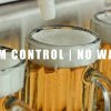 Beerjet Automated Beer Dispensing System - Vildt fadølsanlæg til din mancave skænker 6 fadbamser på 10 sekunder
