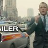 Skyfall Official Trailer #2 (2012) - James Bond Movie HD - No bullshit Bond!