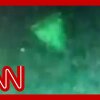 Pentagon confirms UFO video is real, taken by Navy pilot - Pentagon bekræfter ægtheden af lækket video af mystisk pyramide-formet UFO