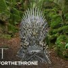 Throne of the Forest | Quest #ForTheThrone (HBO) - Dawn - HBO har gemt seks Jerntroner over hele verden, som fans skal finde 