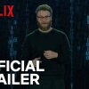 Seth Rogen's Hilarity for Charity | Comedy Special Official Trailer | Netflix - Seth Rogen er blevet "opkøbt" af Netflix: Hillarity for Charity