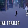 SPIDER-MAN: INTO THE SPIDER-VERSE - Official Teaser Trailer - Alle kommende superheltefilm fra 2018 til 2022