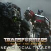 Transformers: Rise of the Beasts | Official Trailer (2023 Movie) - Ny trailer til Transformers: Rise of the Beasts