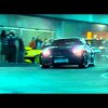 Tokyo Drift: Nissan Silvia S15 vs Nissan 350z (Garage Scene) - Nu kan du købe Drift Kings Nissan 350Z fra Fast & Furious: Tokyo Drift