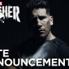 Marvel?s The Punisher: Season 2 | Date Announcement [HD] | Netflix - Første trailer til The Punisher viser den nye skurk i aktion