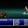 Final Fantasy I - Temple of Chaos (1) - Earth Floor - Verdens største computerspil