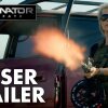 Terminator: Dark Fate - Official Teaser Trailer (2019) - Paramount Pictures - Se Schwarzenegger og de nye Terminatorer i den første officielle trailer til Terminator 6
