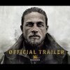 King Arthur: Legend of the Sword - Official Trailer [HD] - Film og serier du skal streame i marts