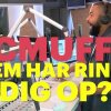 DJ McMuffin vs Mr. Sex | DR P3 - P3-værter flæber af grin: DJ McMuffin fyrer op for den lede handelsskolefest