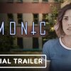 Demonic - Official Teaser Trailer (2021) Neill Blomkamp - Første nervepirrende trailer til Demonic: Et crossover mellem sci-fi og horror