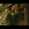 Black Adam ? Official Trailer 1 (DK) - Første trailer til Black Adam: The Rock er klar som den ultimative antihelt
