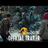 Jurassic World Dominion | Trailer 2 [4K] - Ny trailer Jurassic World 3 varsler dino-postapokalyptisk kaos