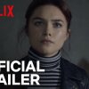 Malevolent | Official Trailer [HD] | Netflix - Netflix gør klar til Halloween med ny børnehjemsgyser, Malevolent