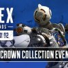 Apex Legends ? Iron Crown Collection Event Trailer - Apex Legends byder på solo-mode i begrænset periode