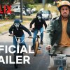 Hubie Halloween starring Adam Sandler | Official Trailer | Netflix - Adams Sandler nye Netflix-film er en velfortjent fuckfinger dedikeret til Oscar-akademiet