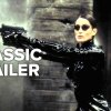 The Matrix Reloaded (2003) Official Trailer #1 - Keanu Reeves Movie HD - 5 geniale trailers der var langt bedre end hele filmen