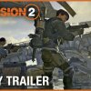 Tom Clancy?s The Division 2: Story Trailer | Ubisoft [NA] - 10 fede spil vi kan se frem til i 2019