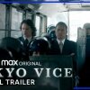 Tokyo Vice | Official Trailer | HBO Max - På jagt efter den japanske mafia: se første trailer til Tokyo Vice