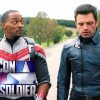 The Falcon and the Winter Soldier Trailer #1 - Her er alle de nye kommende Marvel-projekter, som Disney har afsløret som en tidlig julegave