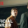 In the Shadow of the Moon | Official Trailer | Netflix - Første trailer til seriemorder-sci-fi-serien med Dexter-skuespilleren Michael C. Hall