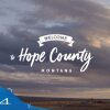 Far Cry 5 | Welcome to Hope County #3 | PS4 - Far Cry 5 annonceret med mysterie-trailere