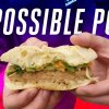 Impossible Foods Pork first taste at CES 2020 - Impossible Foods lancerer Impossible Pork. 