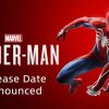 Marvel's Spider-Man - Pre-Order Video | PS4 - Det mest hypede Spider-Man spil har endelige fået releasedato