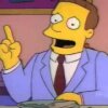 Can you imagine a world without lawyers - 20 fantastiske Simpsons-øjeblikke
