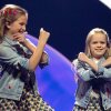 SODA - Bedste veninder (LIVE) | MGP 2019 | Ultra - Danskernes mest populære musikvideoer på Youtube i 2019