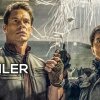 HIDDEN STRIKE Official Trailer (2023) - John Cena og Jackie Chan er en uventet buddycop-duo i første trailer til Hidden Strike