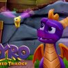 Spyro Reignited Trilogy Launch Trailer - Spyro vender tilbage i november - se den ny trailer
