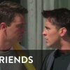 Joey and Chandler Lose Ben | Friends - Joey fra Friends' pick up lines: Brug dem i virkeligheden 