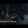 Alien: Isolation Official Announcement Gameplay Trailer -- "Transmission" [US] - De 5 bedste spil i rummet