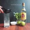 Cuban Mojito - Fem cocktails du bør kende til nytår