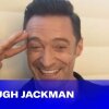 Hugh Jackman Says Wolverine Return in 'Deadpool 3' Involves Time Travel - Hugh Jackman forklarer, hvordan Wolverine kan vende tilbage i Deadpool 3