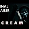 Scream (2022) - Final Trailer - Paramount Pictures - Ghostface vender hjem i sidste trailer til Scream 5