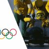 Jamaican Bobsleigh Team Debut At Calgary 1988 Winter Olympics - Når det bare handler om at være med: De værste OL-atleter nogensinde