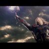 Thor: The Dark World Official Trailer HD - Thor er en værdig toer