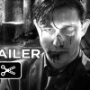 Sin City: A Dame To Kill For Official Trailer #1 (2014) - Joseph Gordon-Levitt Movie HD - Marv er tilbage, og han er sur