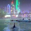 Man Eater - Exclusive E3 2019 Gameplay (New Open World RPG Game 2019) - Maneater - hvor du spiller som en haj - sammenlignes med GTA