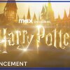 Harry Potter Max Original Series | Official Announcement | Max - Ny Harry Potter serie er blevet afsløret