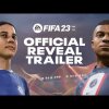 FIFA 23 Reveal Trailer | The World?s Game - Trailer: FIFA 23