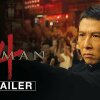 IP MAN 4 (2019) International Trailer | Donnie Yen, Scott Adkins Martial Arts Movie - Sidste trailer til IP Man 4 sætter Scott Adkins og Donnie Yen op imod hinanden