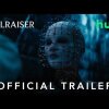 Hellraiser | Official Trailer | Hulu - Hellraiser er tilbage: Se den første trailer med den nye Pinhead