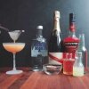 Pornstar Martini - Fem cocktails du bør kende til nytår