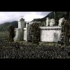 LOTR Battle for Minas Tirith FULL - Arkitekter vil genskabe kendt Ringenes Herre-by