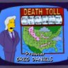 Damn you, Snow! - 20 fantastiske Simpsons-øjeblikke