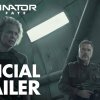 Terminator: Dark Fate - Official Trailer (2019) - Paramount Pictures - Ny trailer på Terminator Dark Fate bringer gode gamle Terminator i aktion